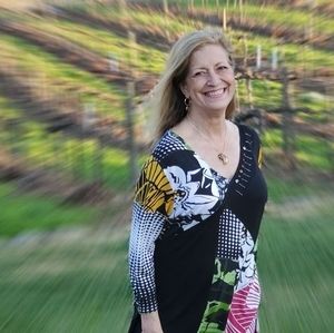 Meet your Posher, Anne marie